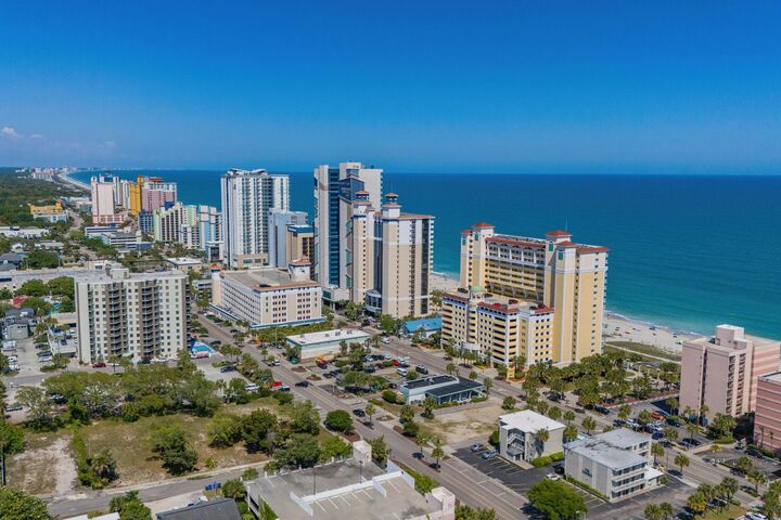 Property Photo: 2006 N Ocean Blvd. 371 SC 29572