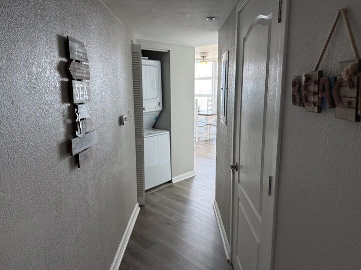 Property Photo: 2504 N Ocean Blvd. 1633 SC 29577