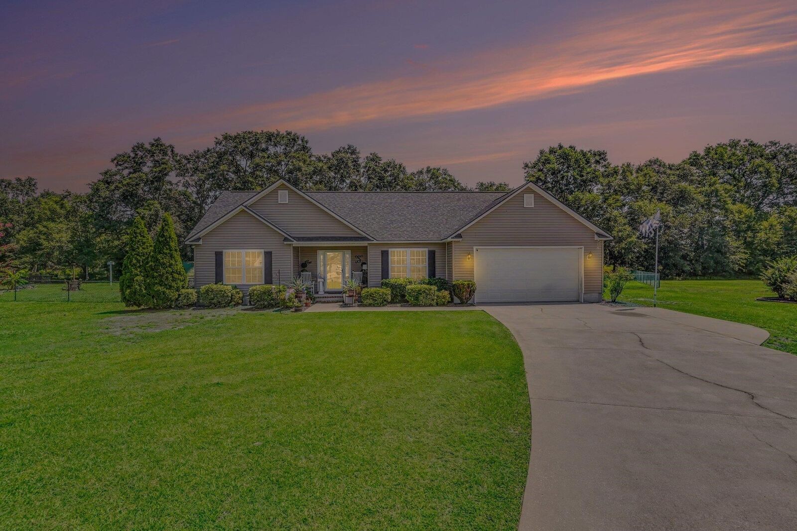 Property Photo: 321 Corinne Ln. SC 29526