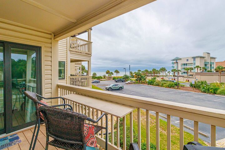 Property Photo: 5601 N Ocean Blvd. 217-A SC 29577