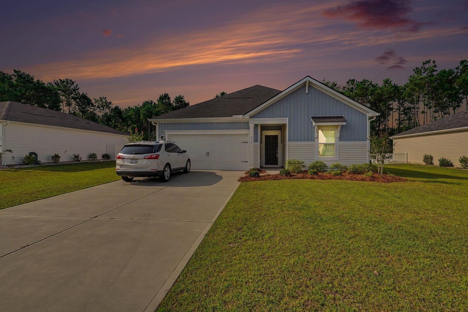 Property Photo: 812 Sandy Side Dr. SC 29566