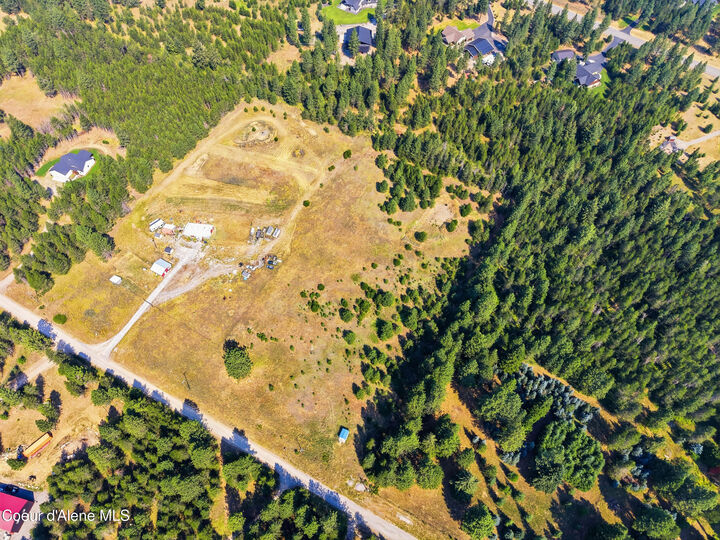 Property Photo:  Nna W Rocky Rd  ID 83858 