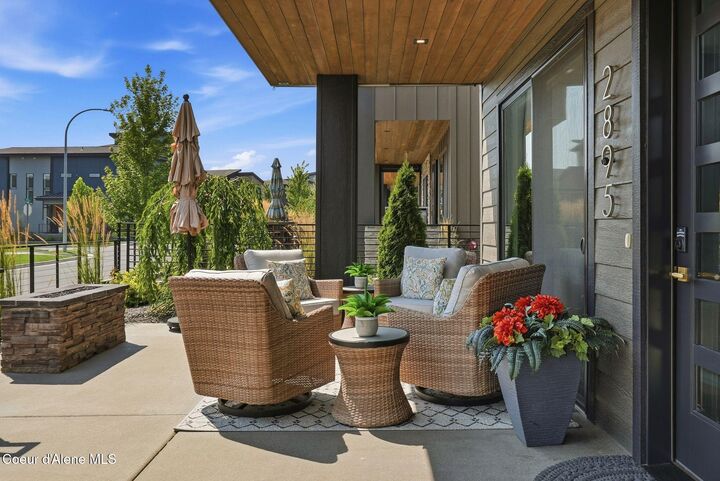 Property Photo: 2895 W Lumber Ln ID 83814