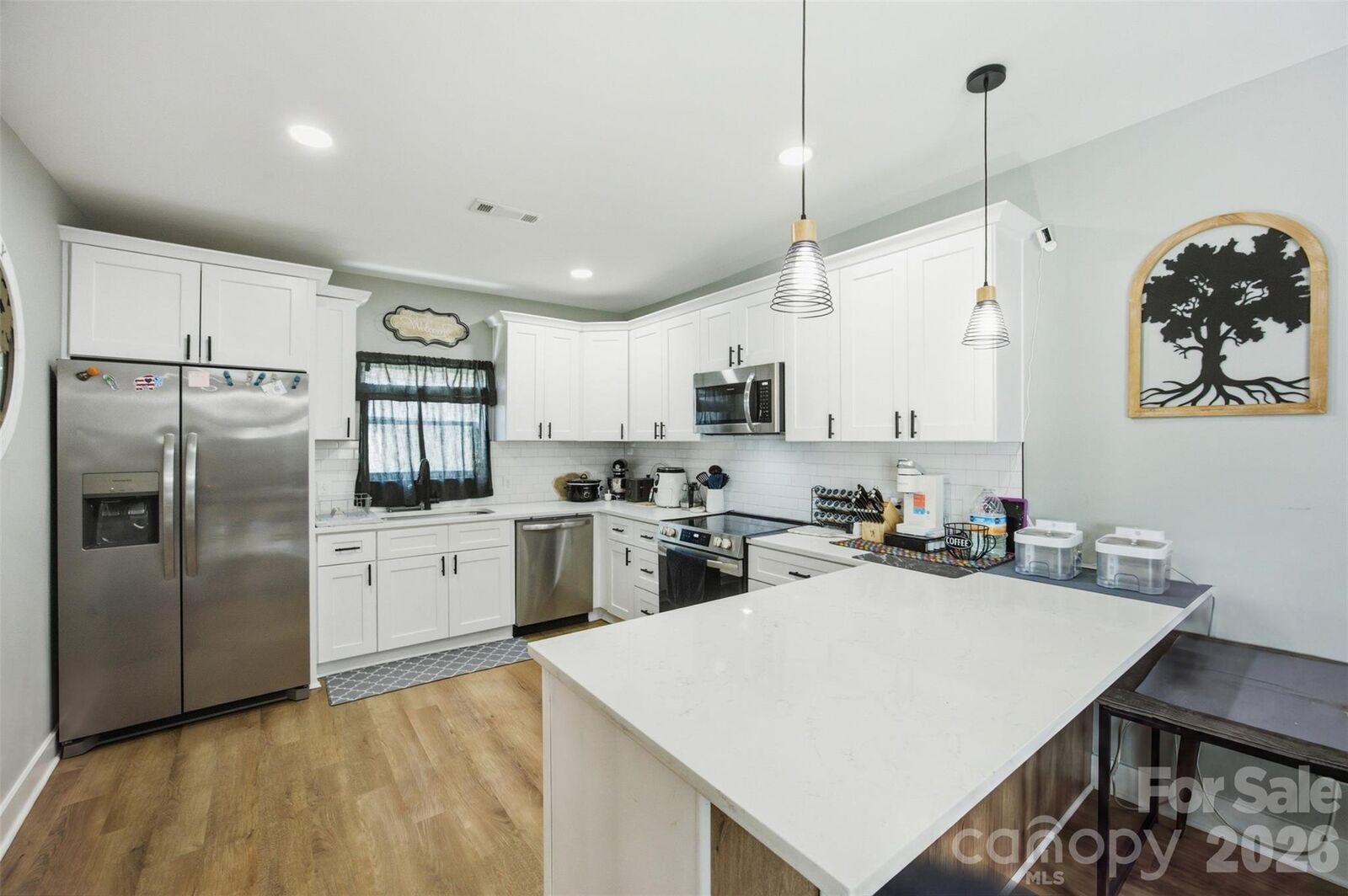 Property Photo:  112 Pine Street  NC 28152 