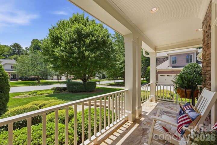 Property Photo:  7755 Chapel Creek Drive  NC 28037 