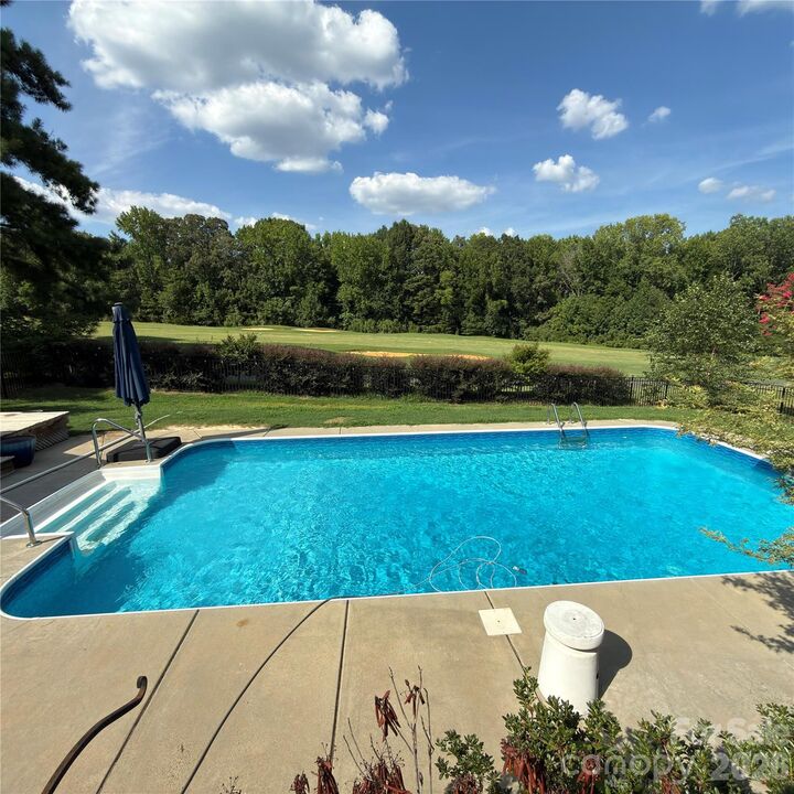 Property Photo:  4902 Shannamara Drive  NC 28104 