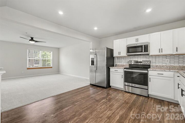Property Photo: 2652 McCurdy Trail NC 28269