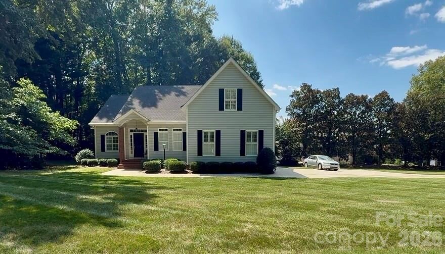 Property Photo:  952 Lake Club Drive  SC 29732 