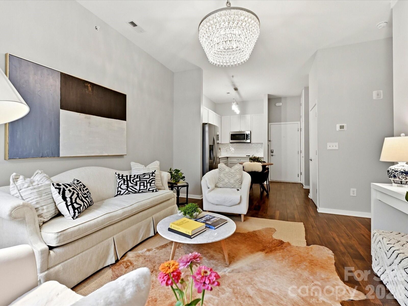 Property Photo: 2125 Southend Drive 243 NC 28203
