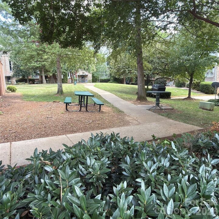 Property Photo:  3955 Picasso Court 15  NC 28205 