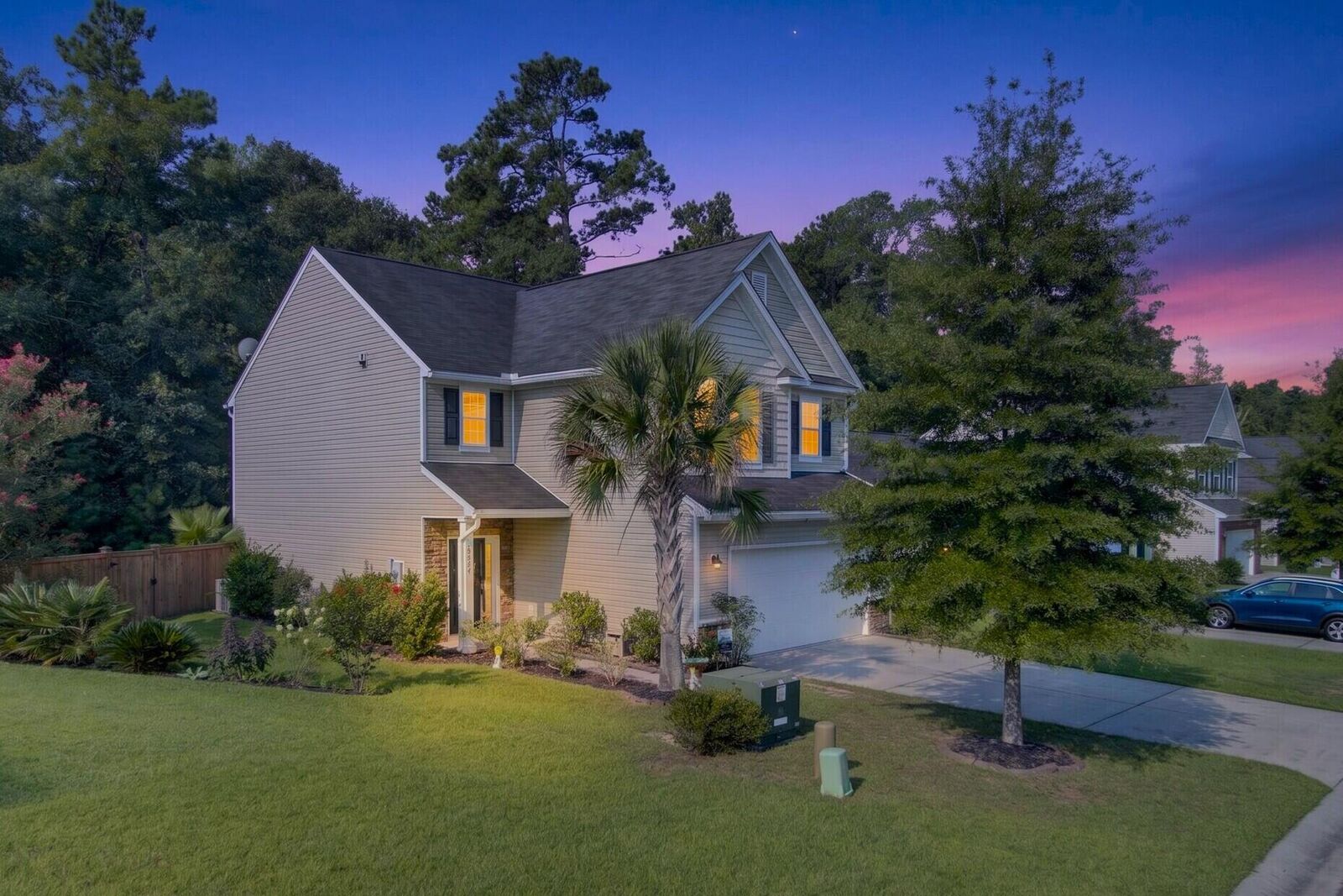 Property Photo:  3744 Blackjack Road  SC 29456 