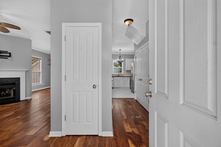 Property Photo: 208 Dandelion Street SC 29483