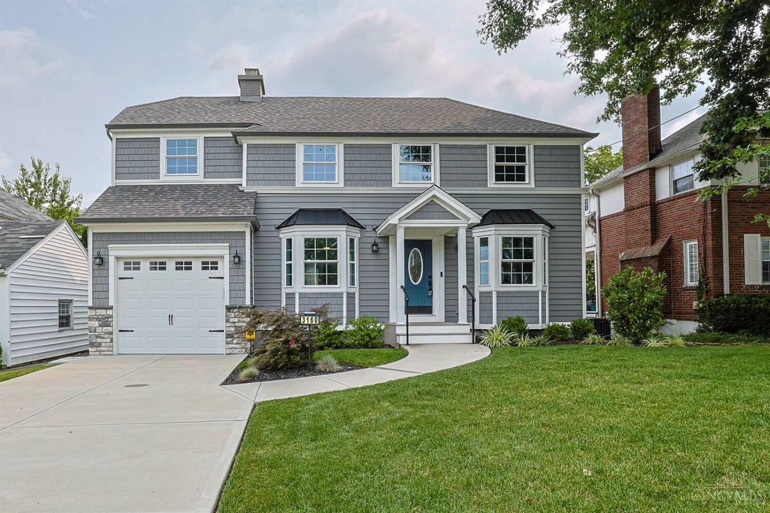 Property Photo: 3160 Queen City Avenue OH 45238