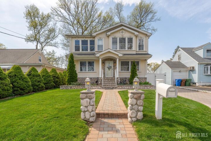 Property Photo: 13 W 5th Avenue NJ 07036