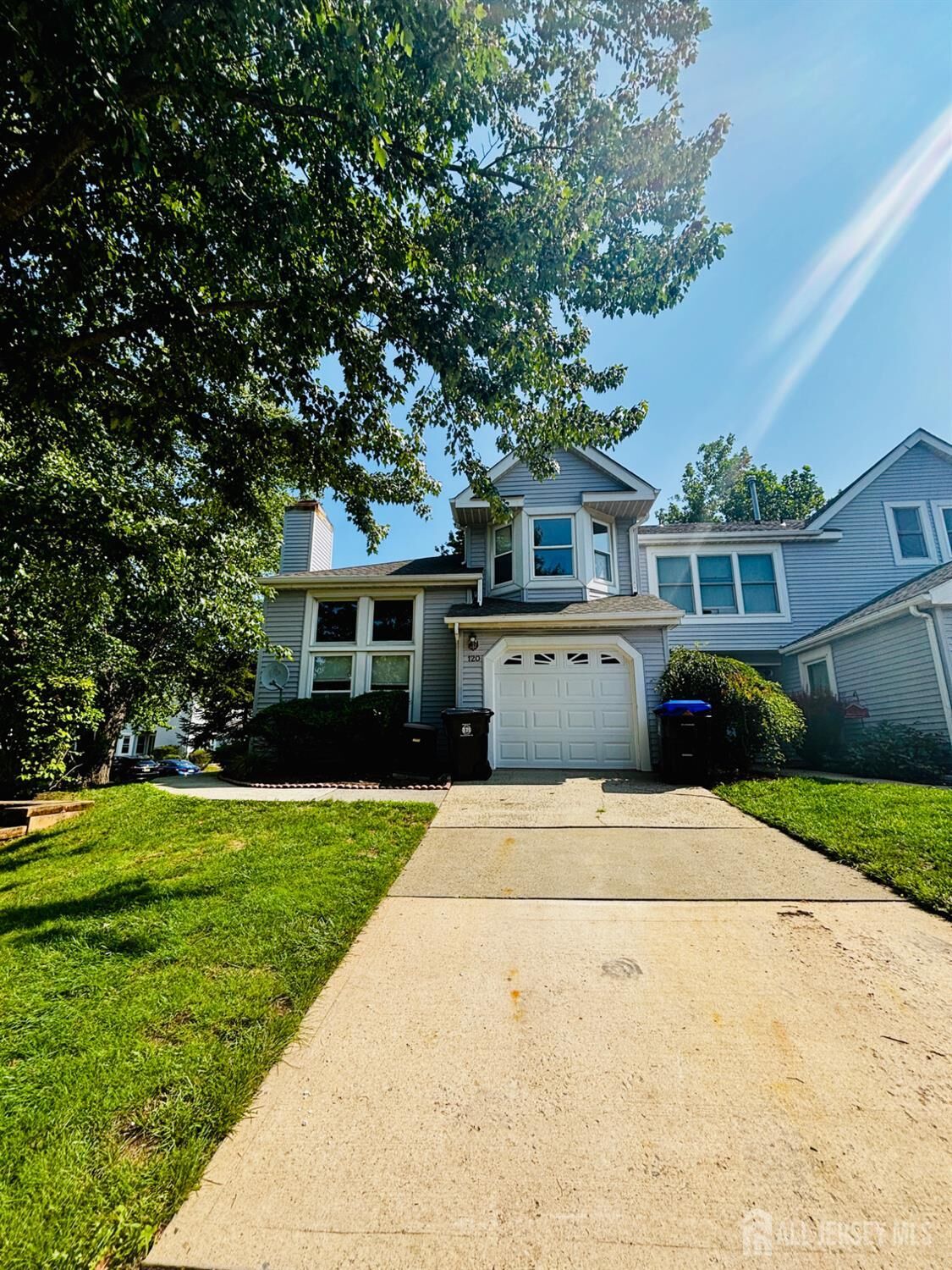 Property Photo:  120 Magee Court  NJ 08816 