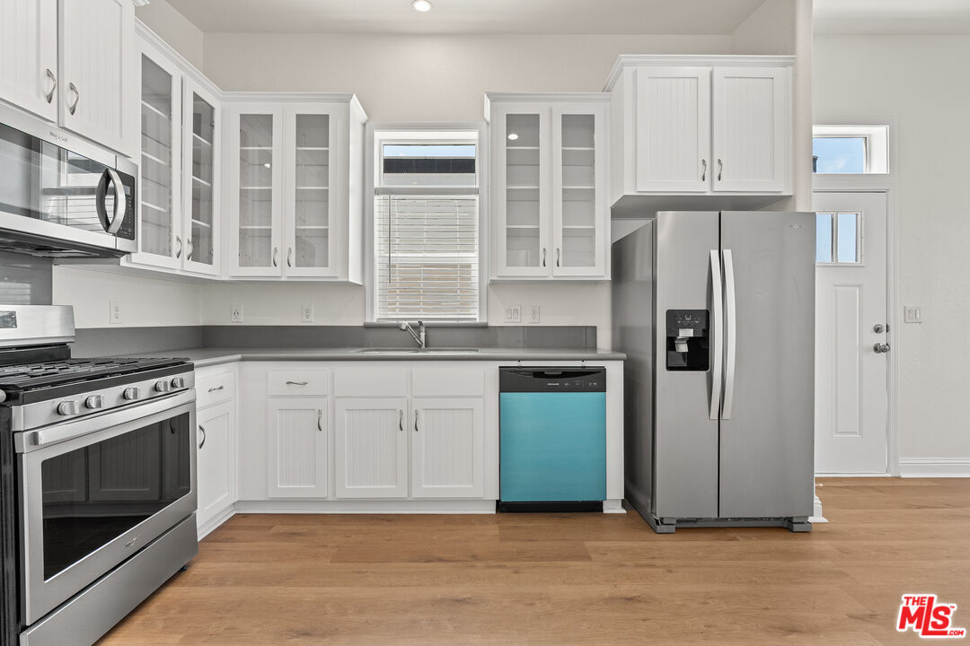 Property Photo: 8250 Lankershim Blvd, Unit 153 CA 91605