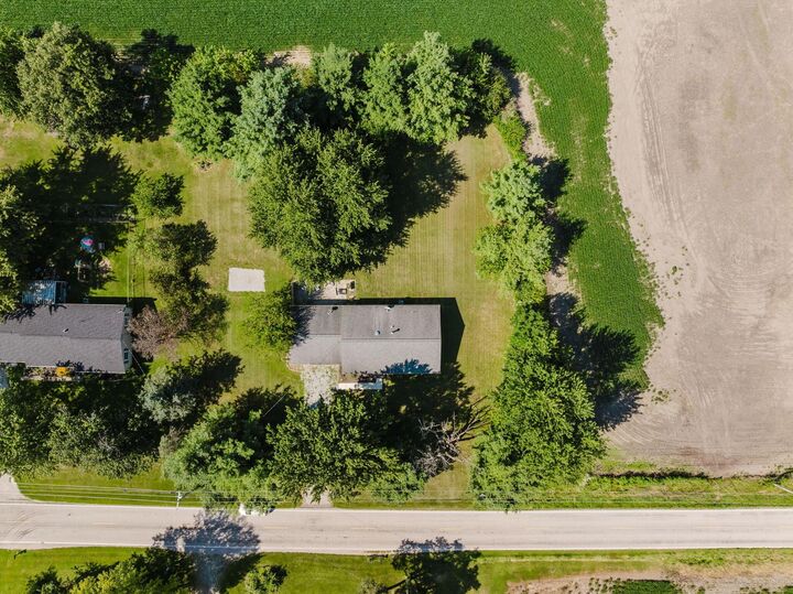 Property Photo:  4633 Steamtown Road  OH 43003 