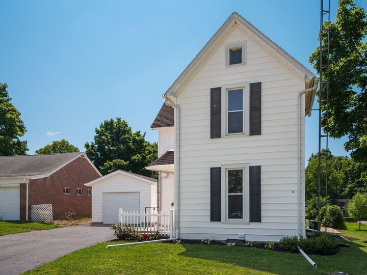 Property Photo:  548 E High Avenue  OH 43311 
