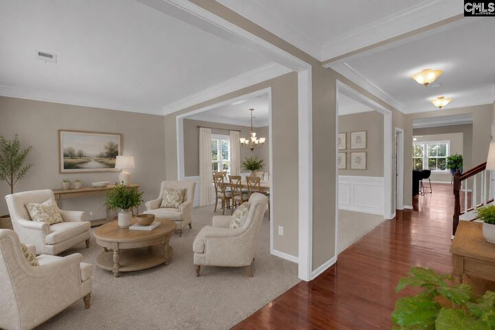Property Photo: 203 Ashburton SC 29170