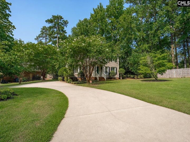 Property Photo:  206 Quill  SC 29212 