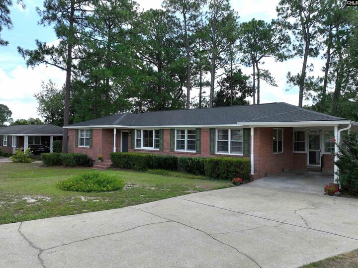 Property Photo: 3223 Glendale SC 29170