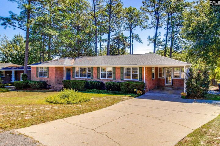 Property Photo:  3223 Glendale  SC 29170 