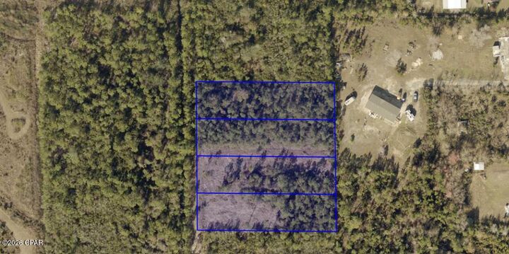 Property Photo:  000 Bj Drive  FL 32404 