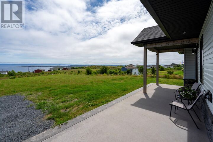 Property Photo:  6-14A Drover's Road  NL A0A 4E0 