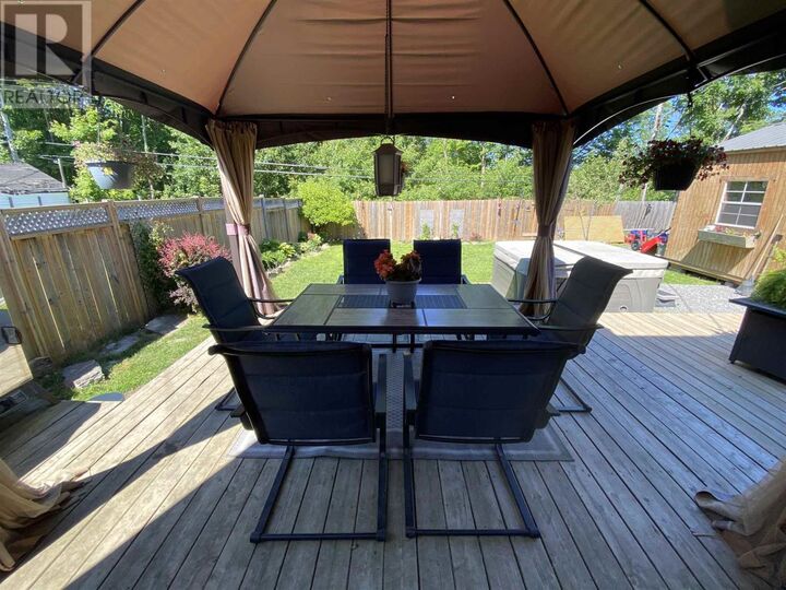 Property Photo: 177 Axmith Ave ON P5A 1B9