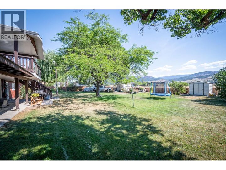 Property Photo: 6750 Heffley Road BC V2H 0B4