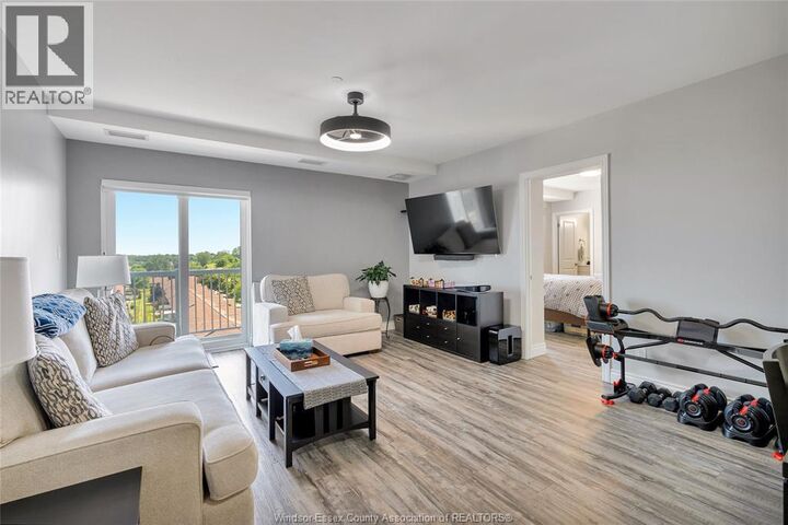 Property Photo: 1675 Banwell Road 705 ON N8P 0G6