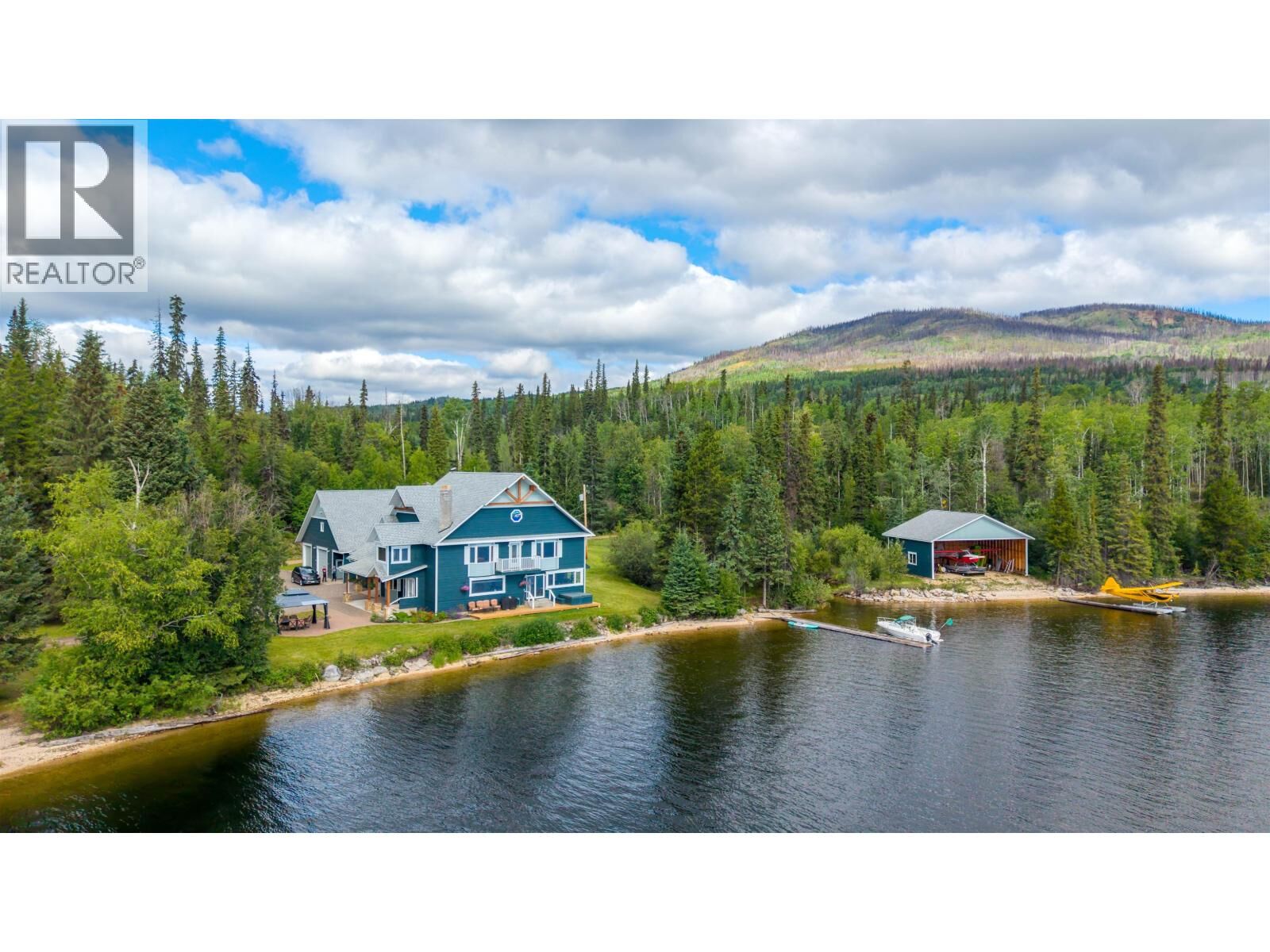 Property Photo: 45391 Colleymount Road BC V0J 1E2
