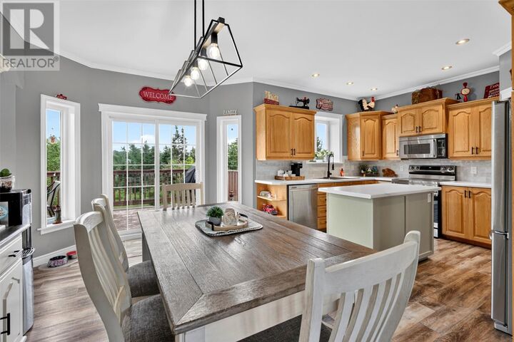 Property Photo:  2 Ingrids Lane  NL A0A 1W0 