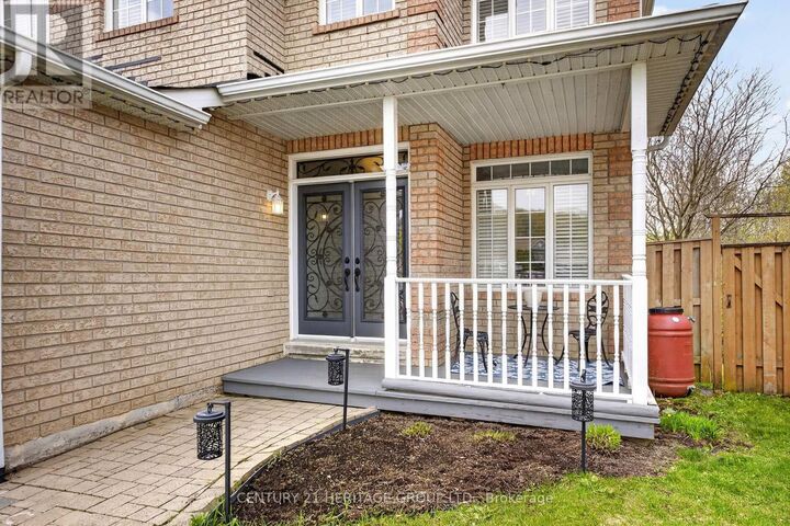 Property Photo: 1858 Emerald Court ON L9S 2A5