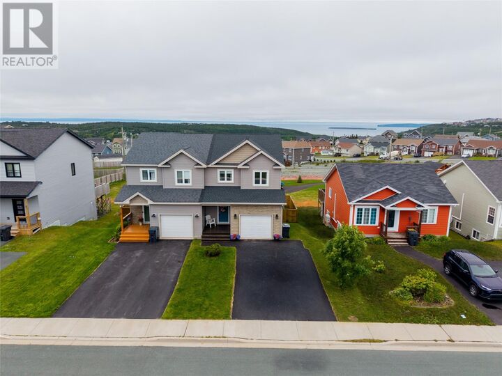 Property Photo:  20 Alberton Drive  NL A1L 4E7 