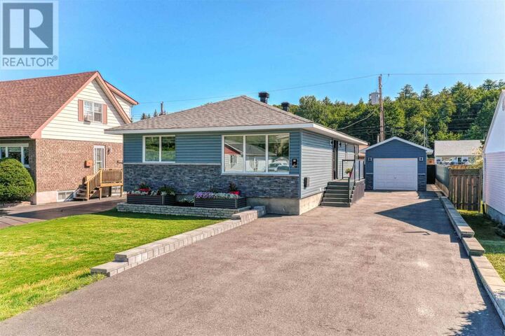 Property Photo: 9 Stevens Rd ON P5A 1M2