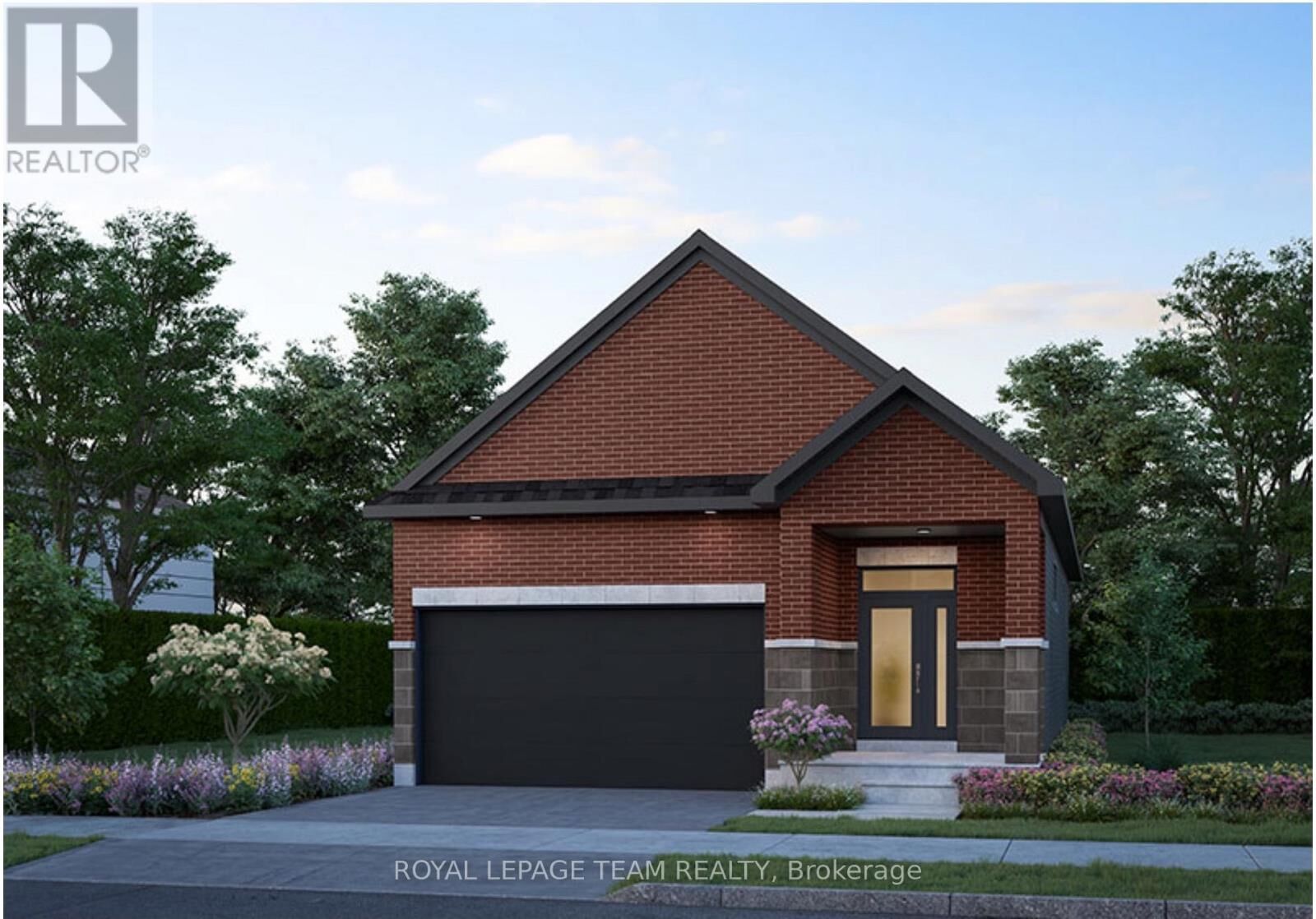 Property Photo:  237 Hannam Bud Way  ON K4M 0T7 