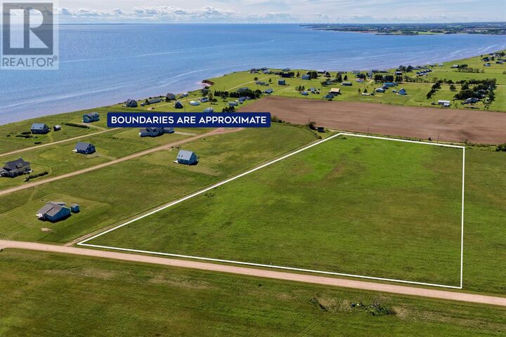 Property Photo:  7 Acres Ince Drive - Hampton Beach  PE C0A 1J0 