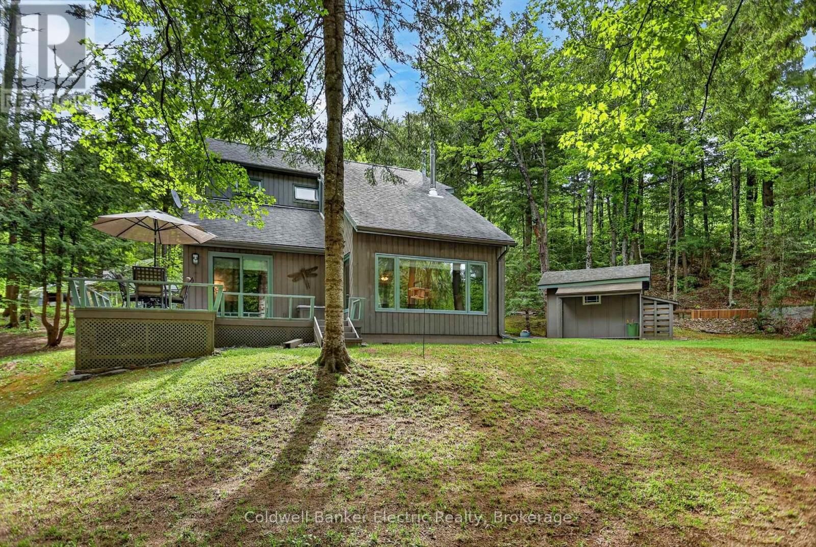 Property Photo:  44 Lean Drive  ON K0L 1A0 