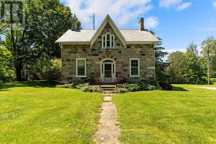 Property Photo: 74811 Goshen Line ON N0M 2R0