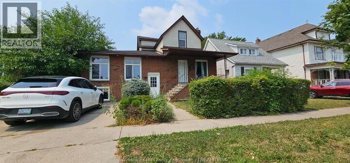 Property Photo: 1141 Howard Upper ON N9A 1S6