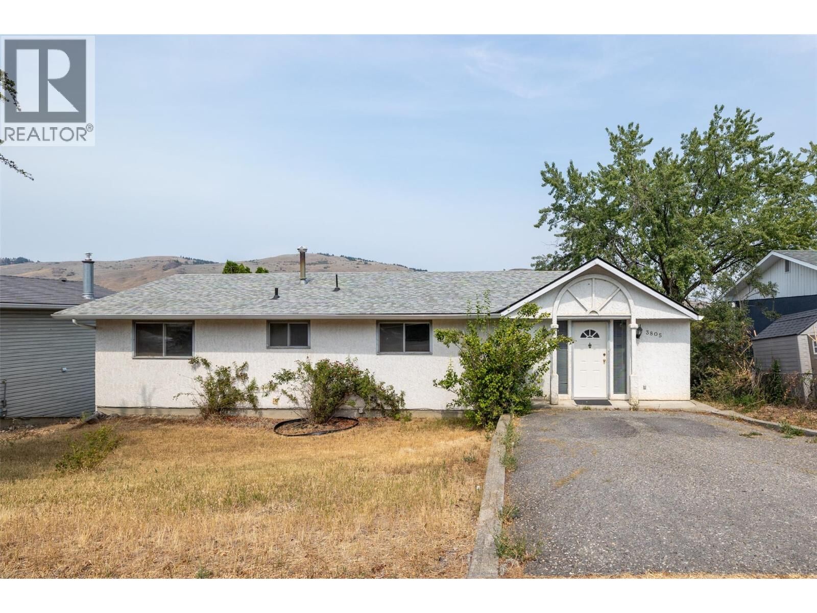 Property Photo: 3805 22 Avenue BC V1T 1H7