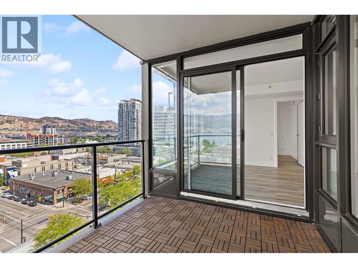 Property Photo:  1588 Ellis Street 1101  BC V1Y 0H1 
