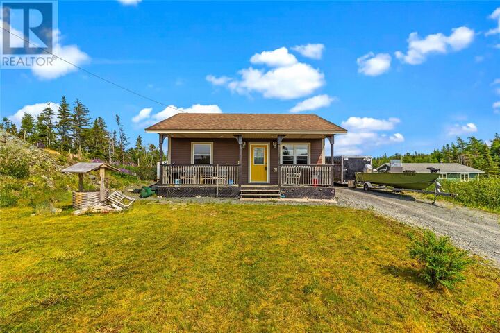 0 Trails End Drive — photo 1