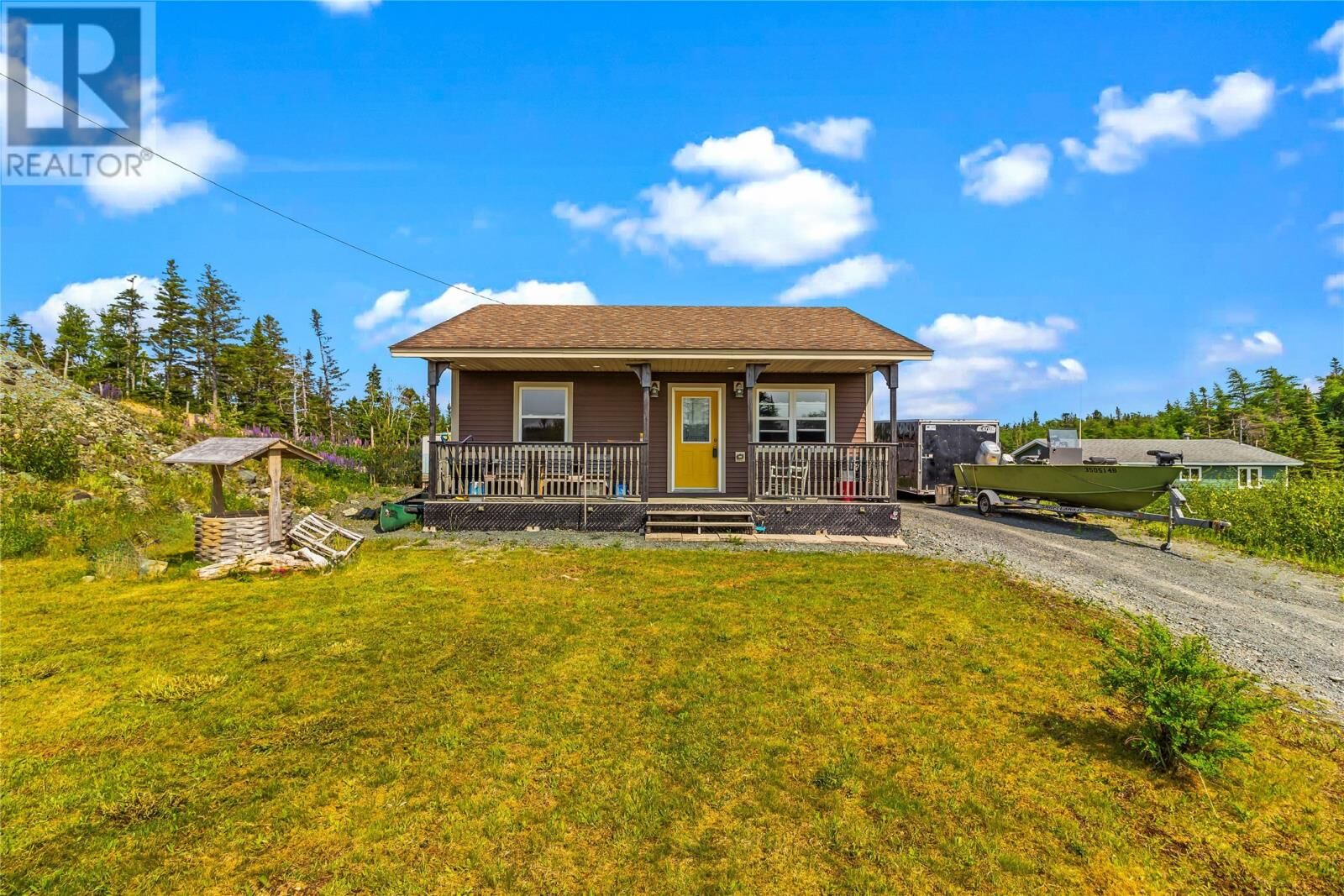 Property Photo: 0 Trails End Drive NL A0B 1G0