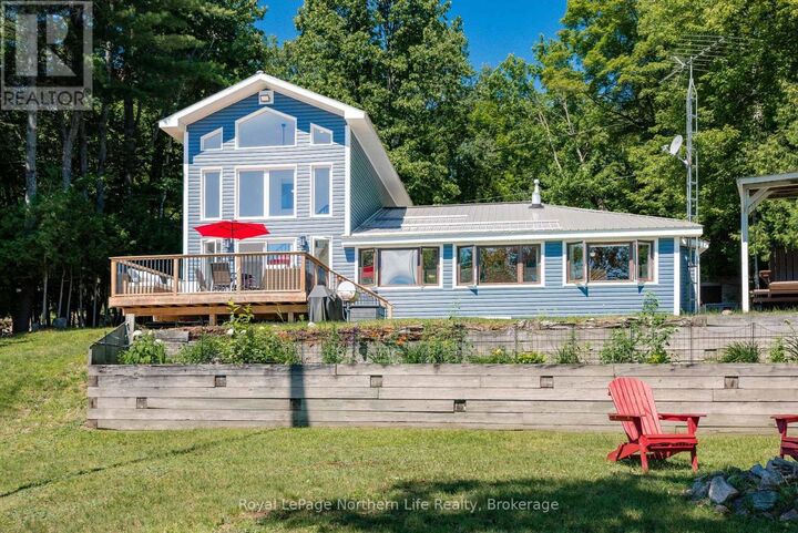 Property Photo: 159 Morgan Road ON P0H 1K0