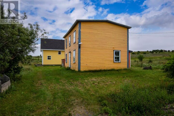 Property Photo: 0 Main Street NL A0A 2W0
