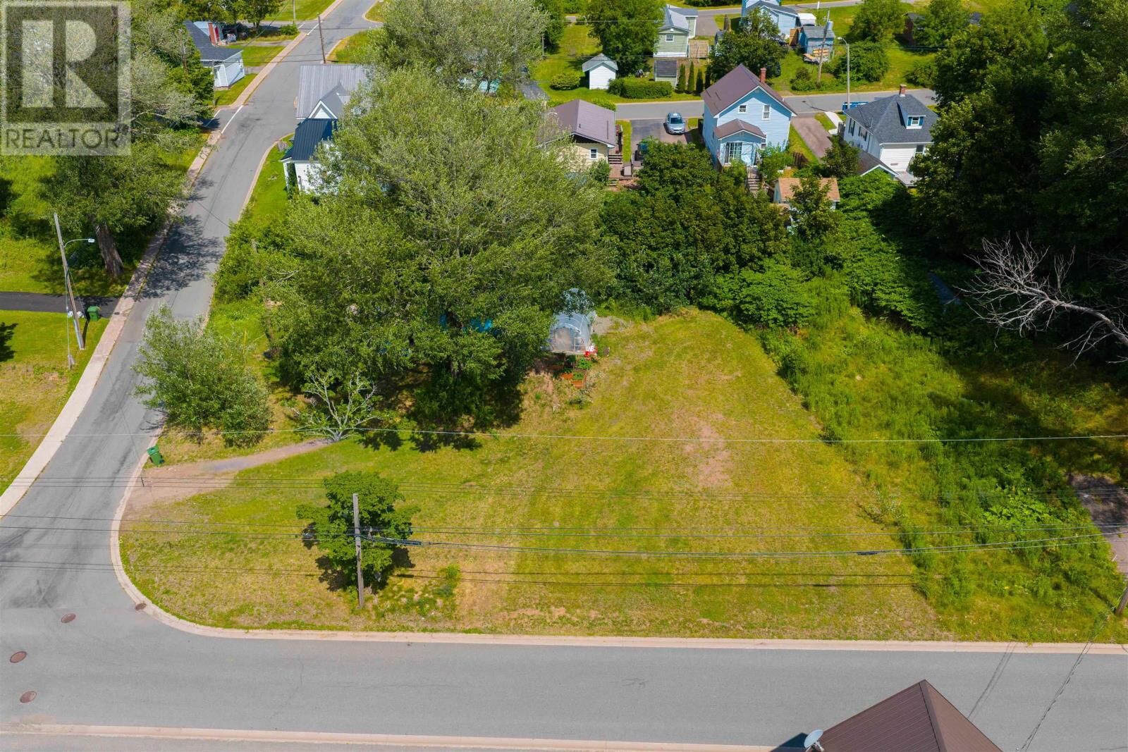 Property Photo:  Lot 1-1 Drummond Street  NS B0M 1X0 