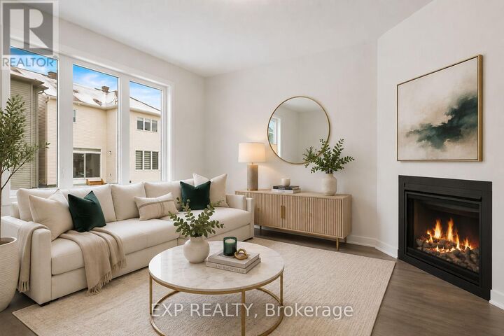 Property Photo: Lot# 6536 Homecraft Street ON K0A 2Z0