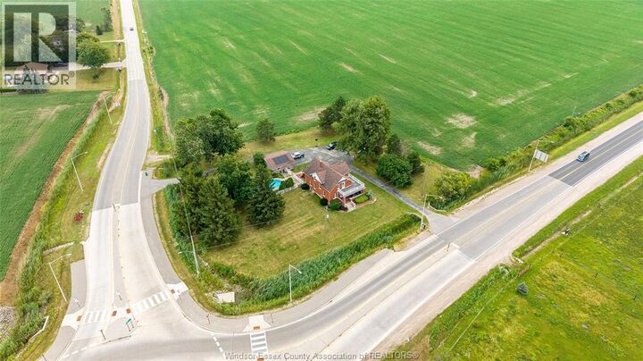 Property Photo: 6016 Walker Road ON N0R 1L0